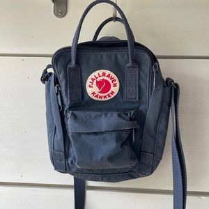 FJALLRAVEN MINI EUC